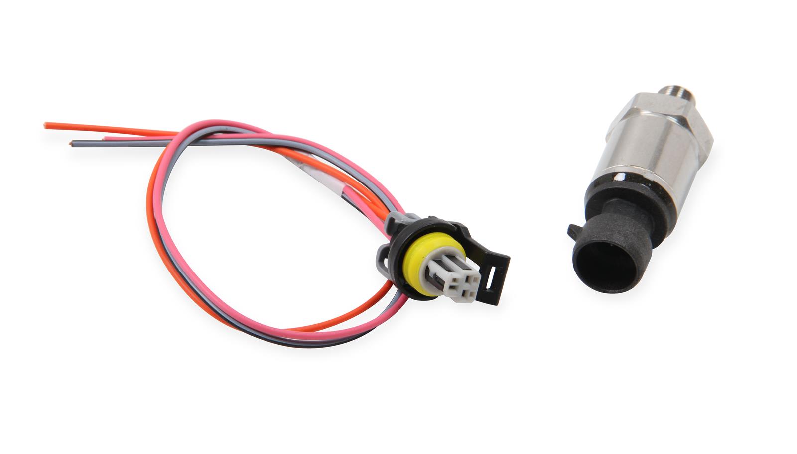 Holley 554136 Holley Replacement Pressure Transducers Summit Racing