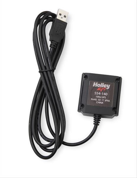 Holley 554-140 Holley GPS Digital USB Modules | Summit Racing