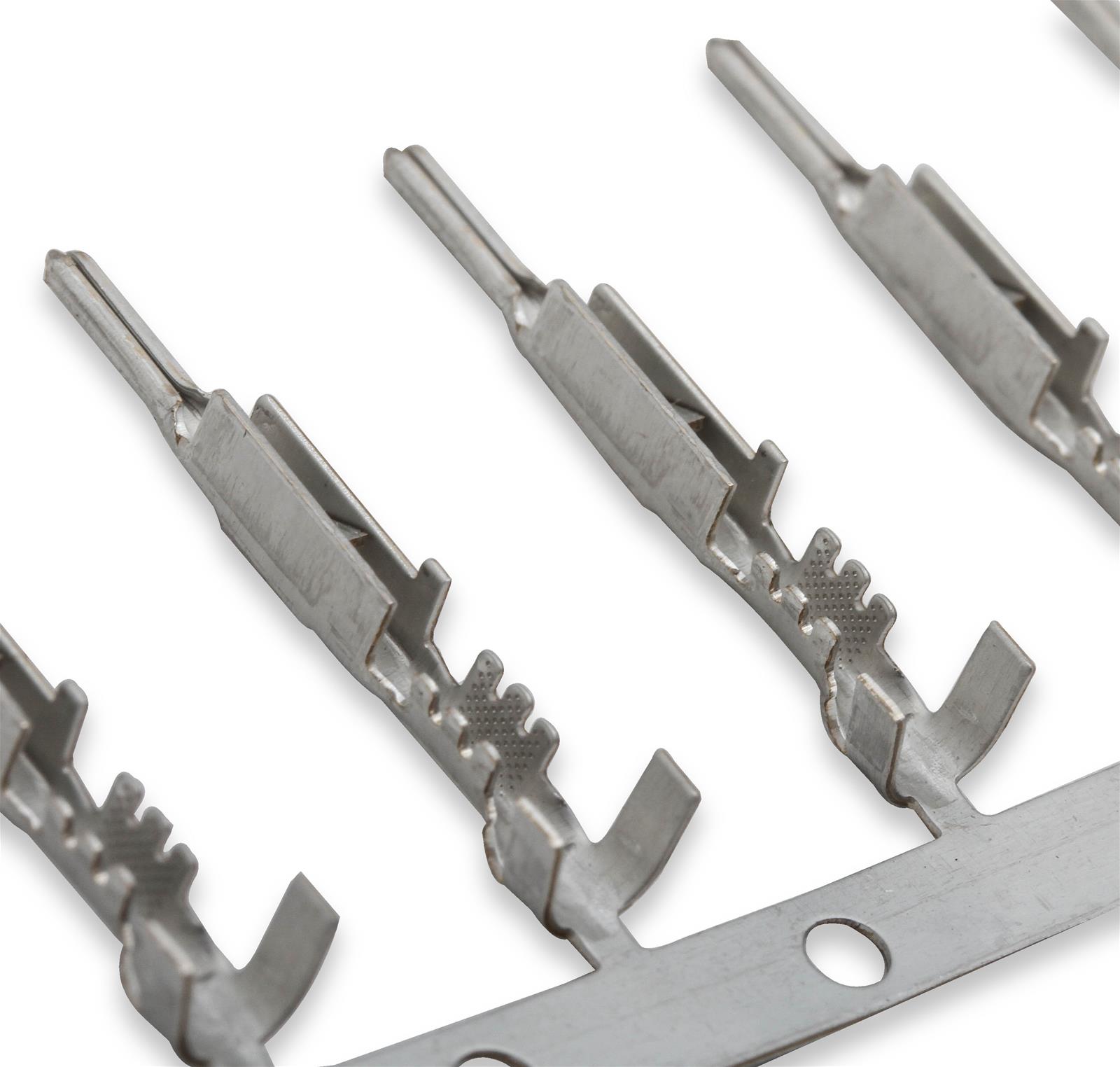 Holley 554142 Holley EFI Fuel Injector Driver Modules Summit Racing