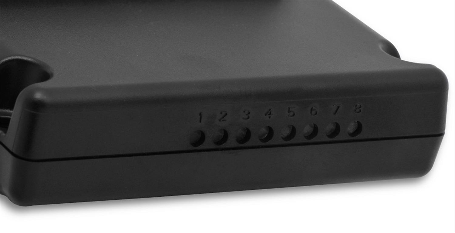 Holley EFI Ford Coyote Ti-VCT Control Modules 554-145 Computers, EFI, Ti-VCT, Module, Programmable, Cam Control, CANBUS, Plug-and-Play, Ford, Engine, Each thumbnail 5