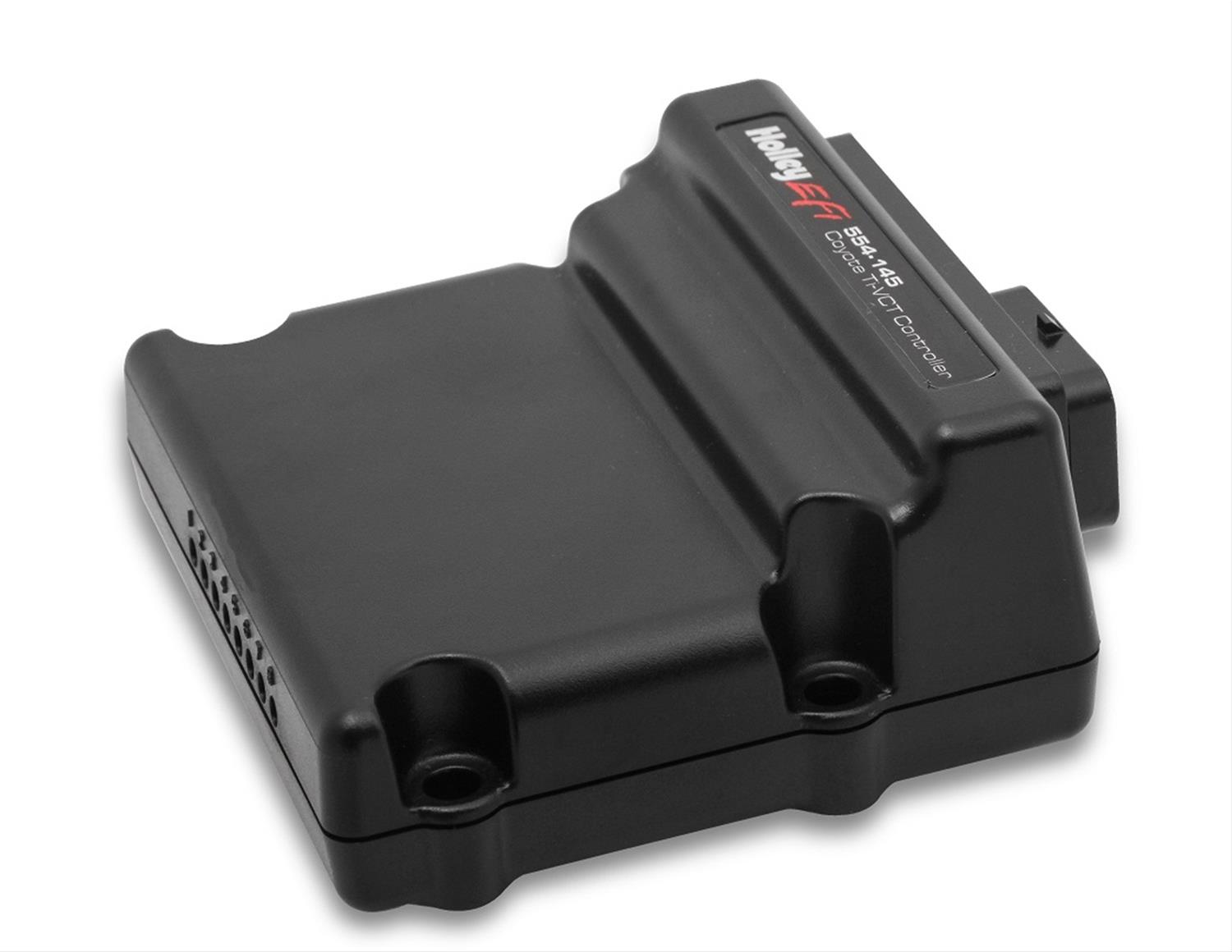 Holley EFI Ford Coyote Ti-VCT Control Modules 554-145 Computers, EFI, Ti-VCT, Module, Programmable, Cam Control, CANBUS, Plug-and-Play, Ford, Engine, Each thumbnail 3