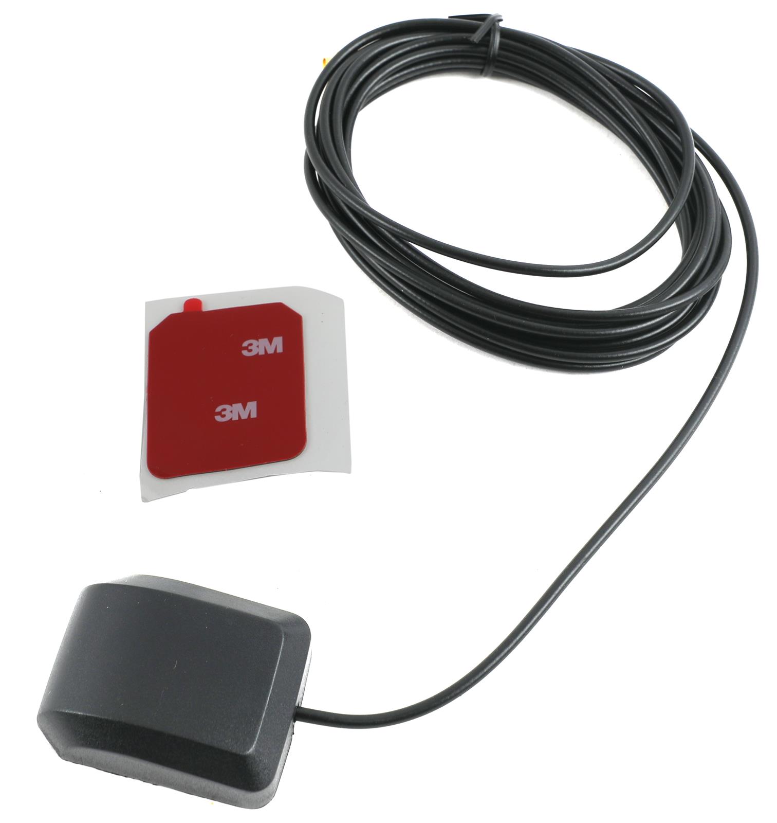 Holley 554147 Holley Pro Dash GPS Modules Summit Racing