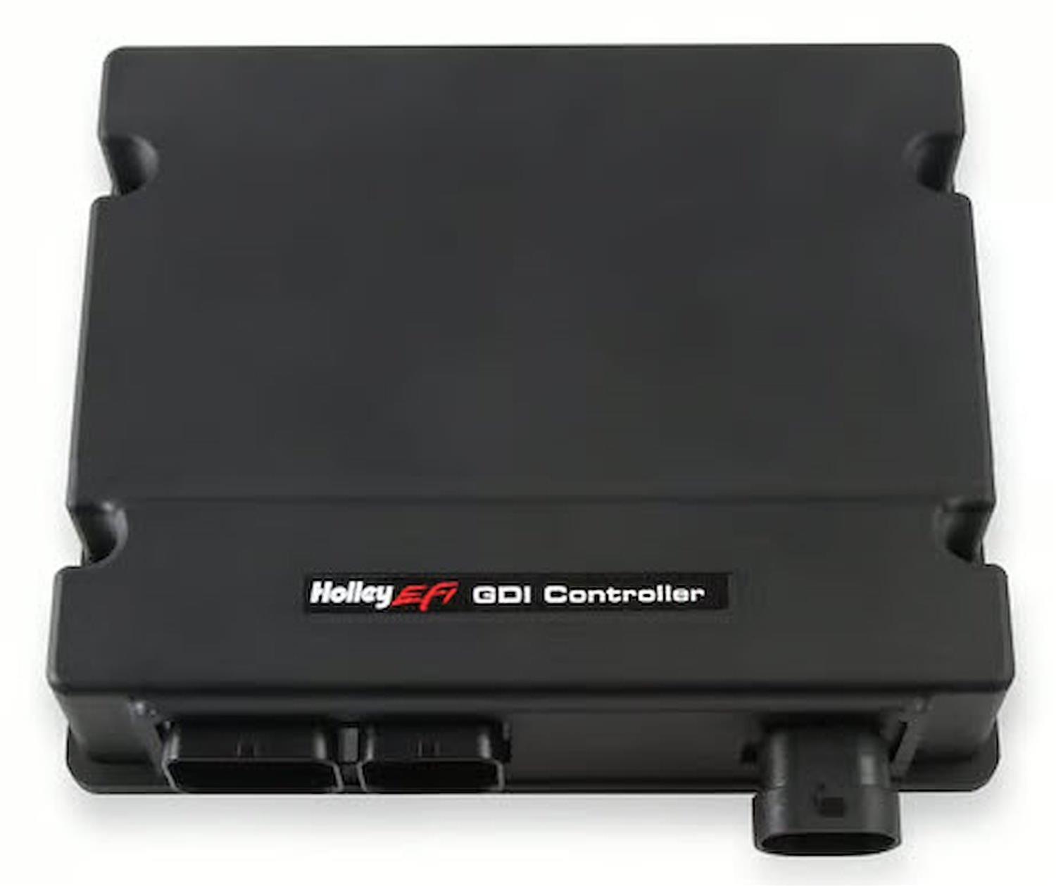 Holley 554-150 Holley EFI Terminator X GM GDI Controllers | Summit