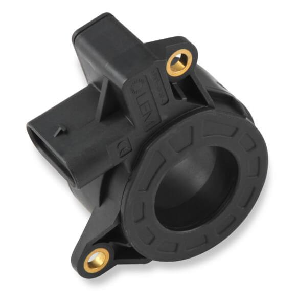 Holley EFI Dual Range Current Transducers 554-171 Fuel Injection System Components, EFI, Transducer, Range, 0-20/0-200 amp Range, 0 to 5 V Signal, with Connector, Pins, Each