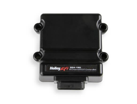 Holley 554-186 Holley EFI 8-Channel CAN EGT Kits | Summit Racing