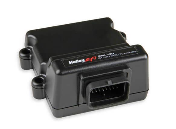 Holley 554-190 Holley EFI 8-Channel CAN EGT Controllers | Summit