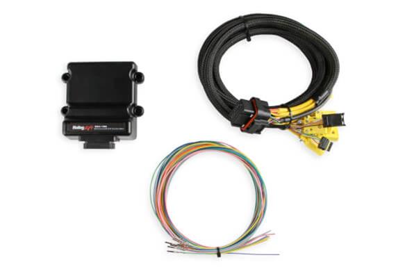 Holley 554-190 Holley EFI 8-Channel CAN EGT Controllers | Summit