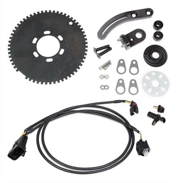 Holley 556110 Holley DIS Crank Trigger Kits Summit Racing