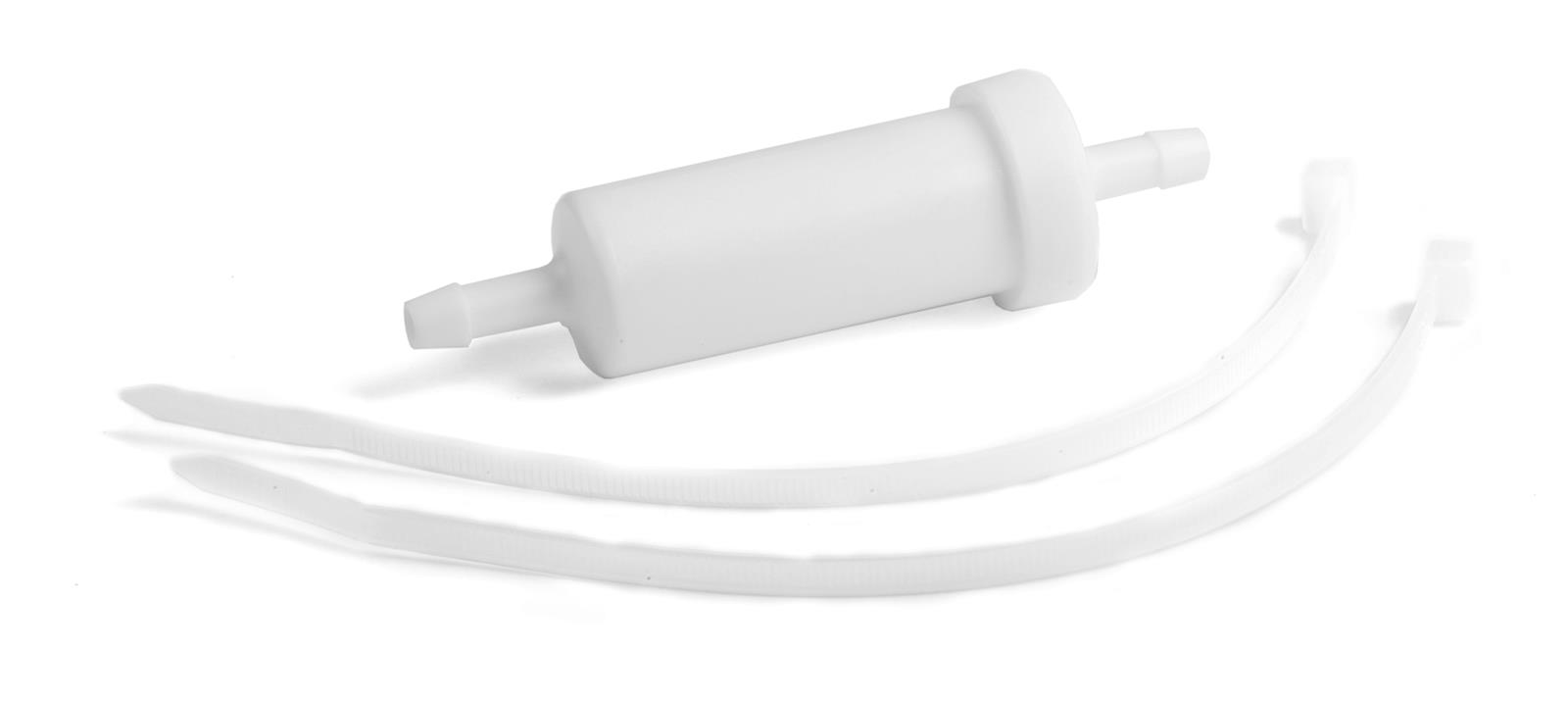 Holley 557-107 Holley Water/Methanol Injection Replacement Components ...