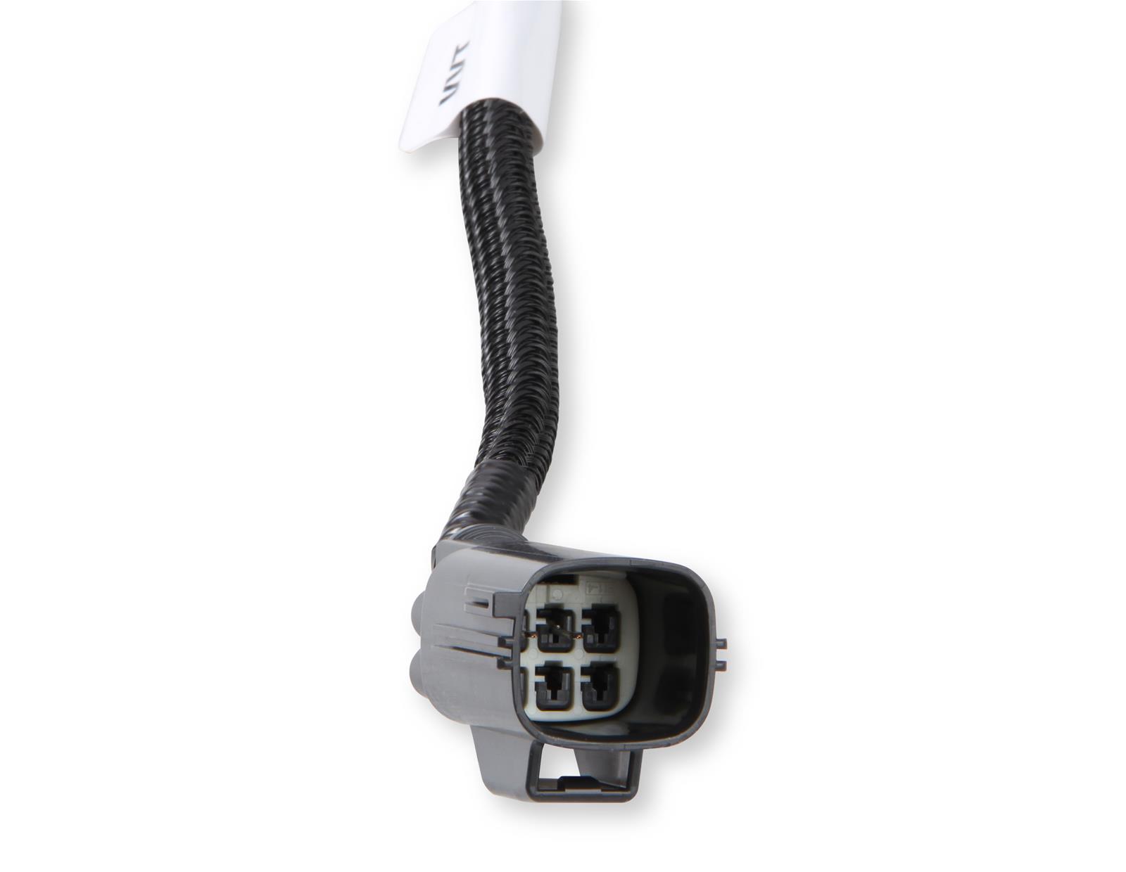 Holley EFI Gen III Hemi VVT Harnesses 558-131 Wiring Harnesses, EFI, Hemi, VVT, Sub-Harness Only, Plug-and -Play, for Terminator X/Max Systems, Dodge, 5.7L, 6.4L, Each thumbnail 3