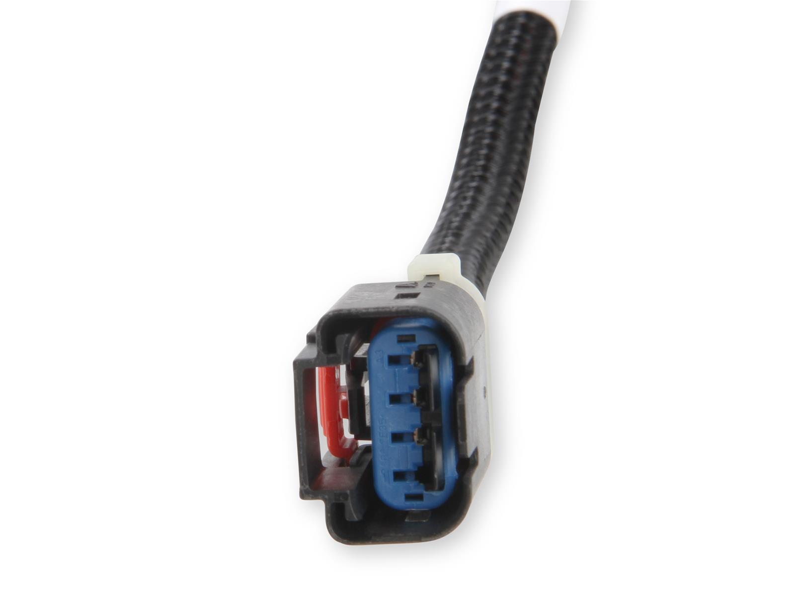 Holley EFI Gen III Hemi VVT and SRV Harnesses 558-132 Wiring Harnesses, EFI, Hemi, VVT, SRV, Sub-Harness Only, Plug-and -Play, for Terminator X/Max Systems, Dodge, 5.7-6.4L, Each thumbnail 3