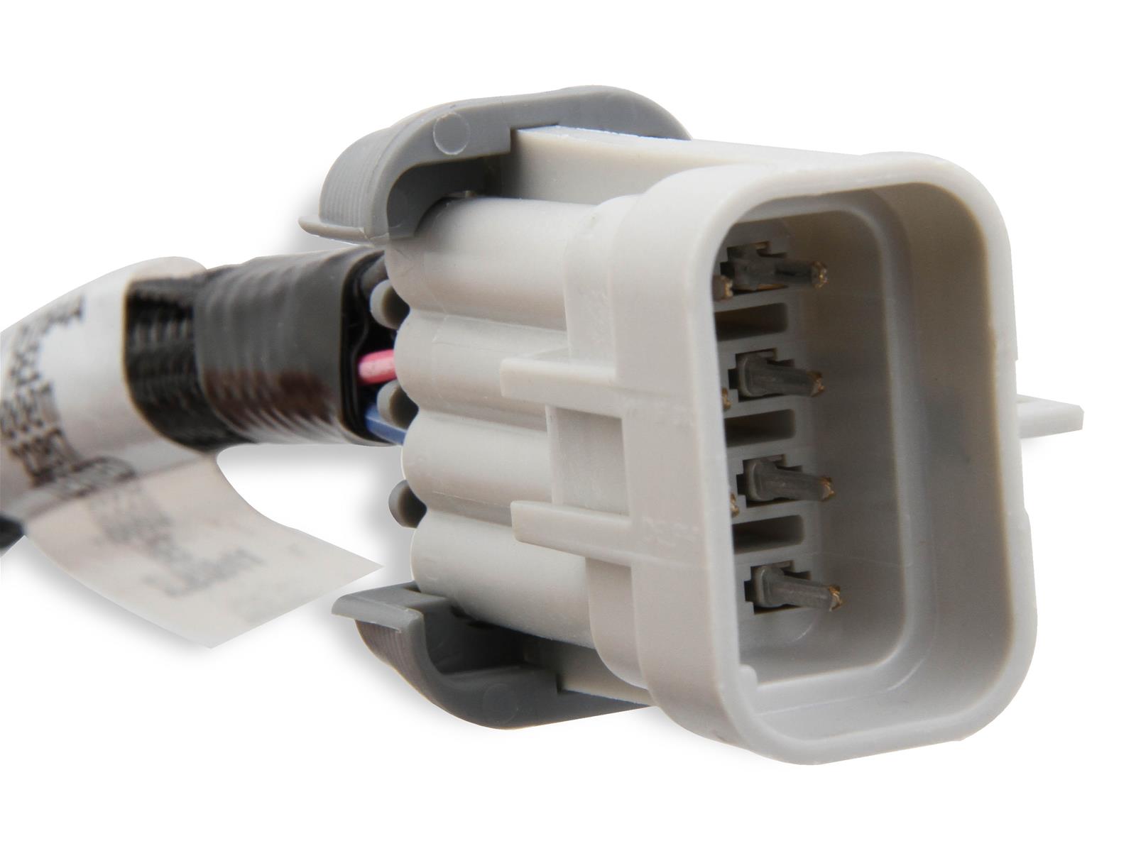 Holley 558321 Holley LS Coil Harnesses Summit Racing