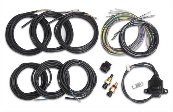 Holley Wiring Harness - EFI Digital Dash I/O Adapter Holley Wiring Harness - EFI Digital Dash I/O Adapter