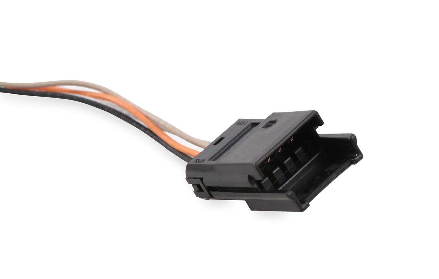 Holley 558452 Holley EFI CAN Adapter Harnesses Summit Racing