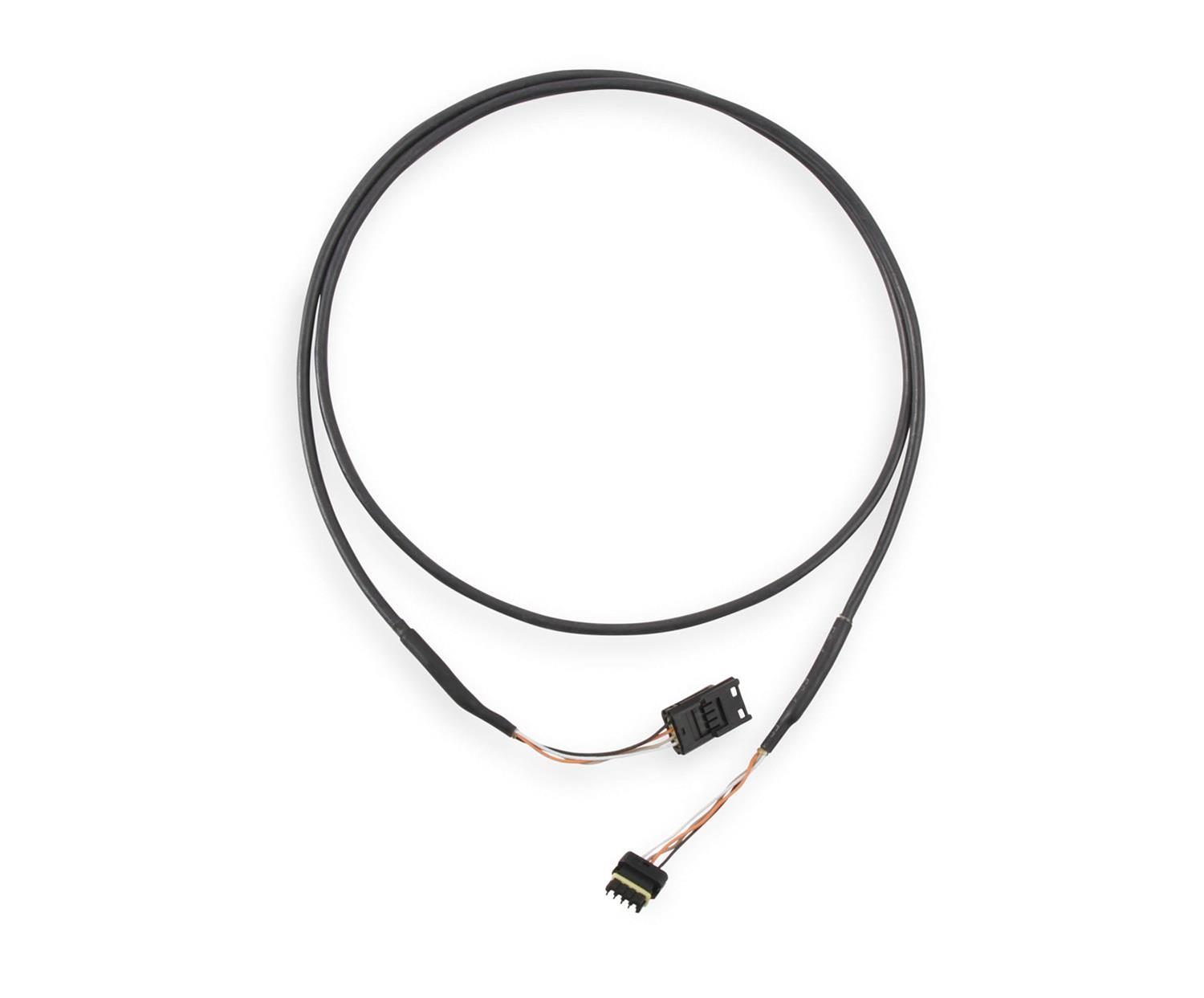 Holley 558452 Holley EFI CAN Adapter Harnesses Summit Racing