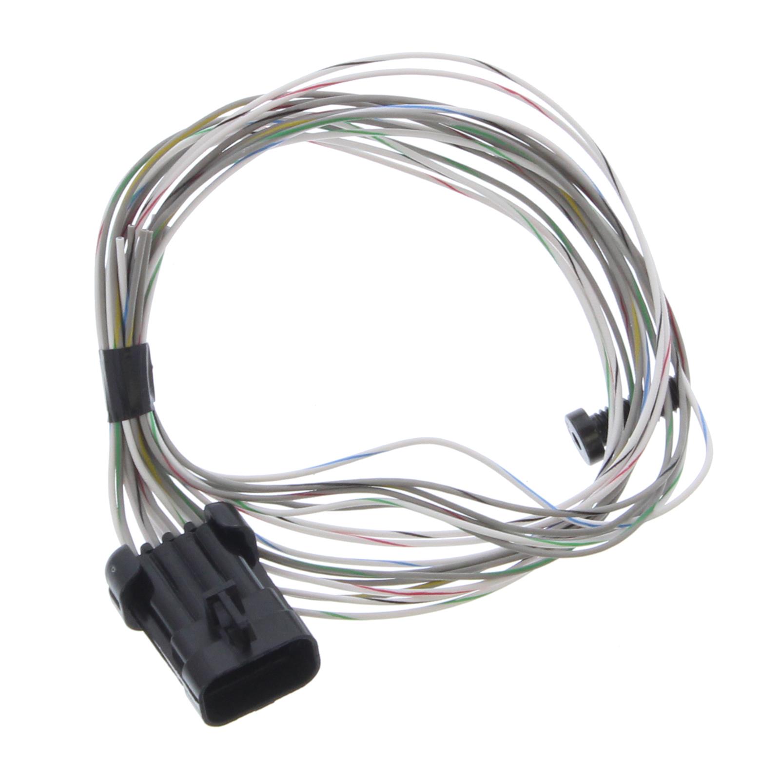 Holley Wiring Harnesses 558-462 Harnesses. EFI, Replacement, Input/Output Harness, Terminator EFI Systems, Pre-Terminated, Plug-and-Play, Each