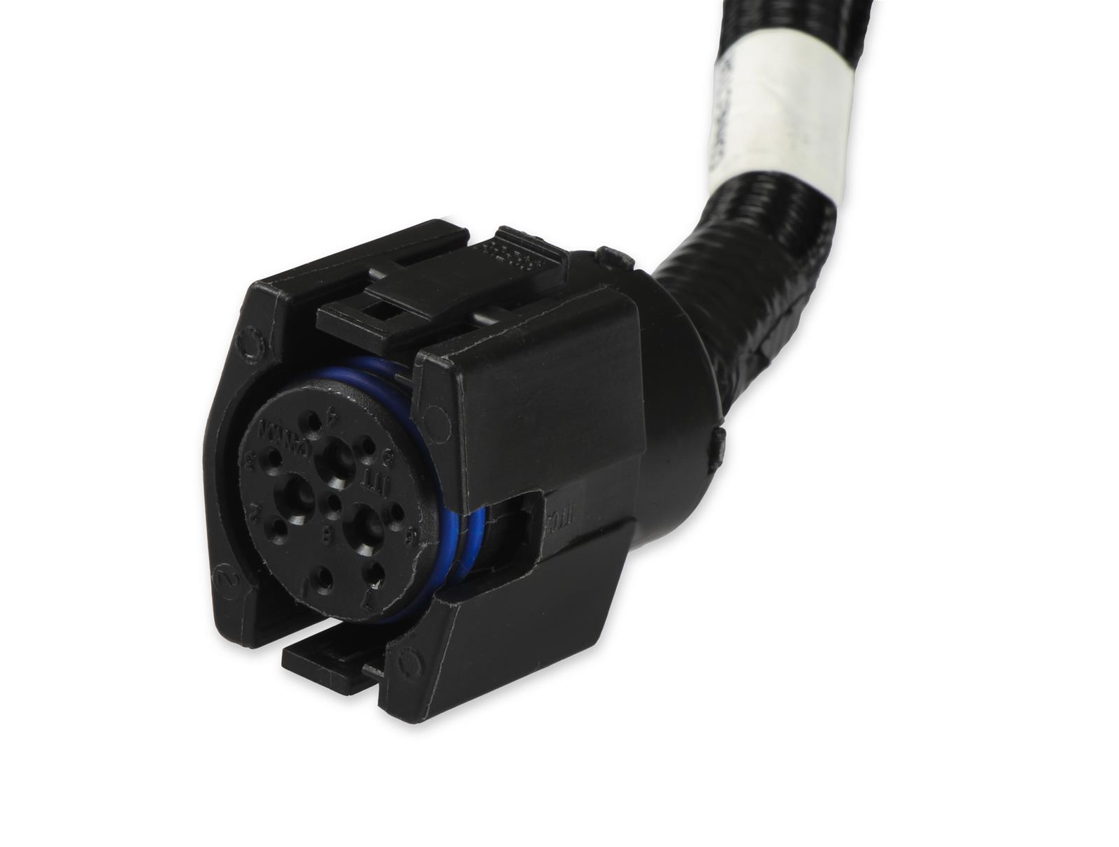 Holley 558-473 Holley Terminator X Max Chrysler Transmission