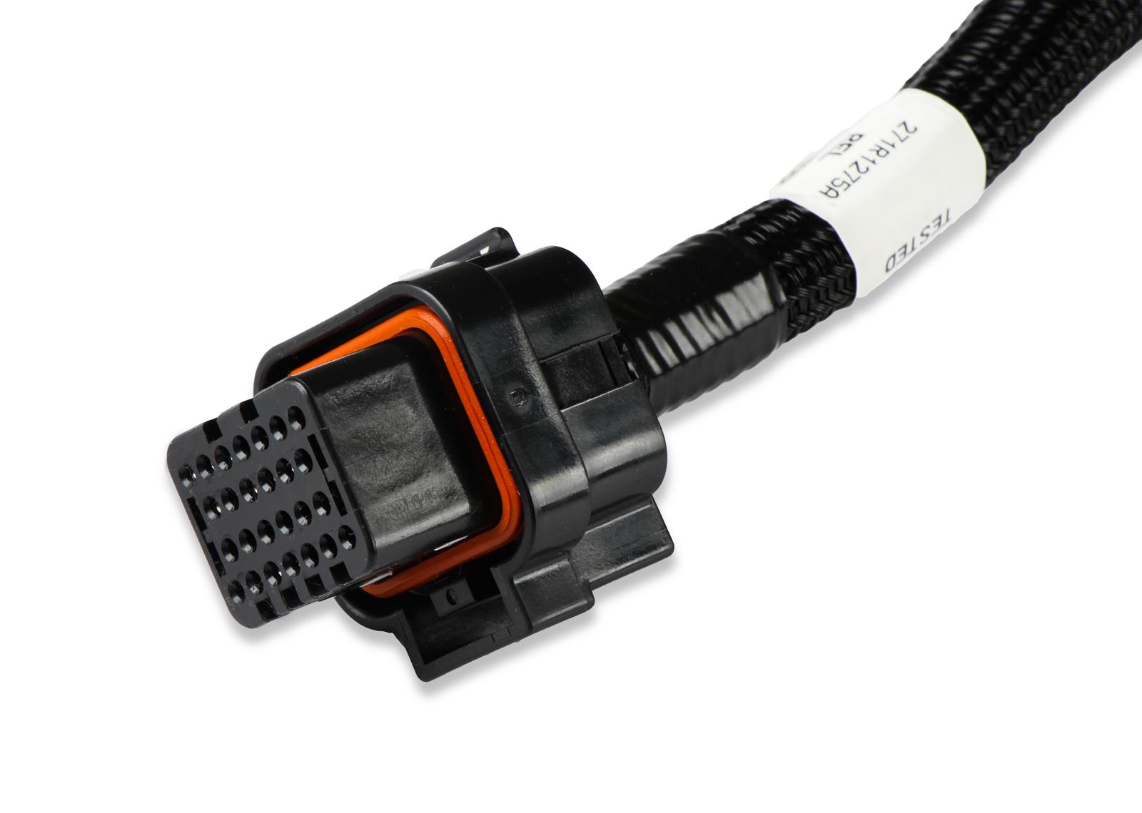 Holley 558-473 Holley Terminator X Max Chrysler Transmission