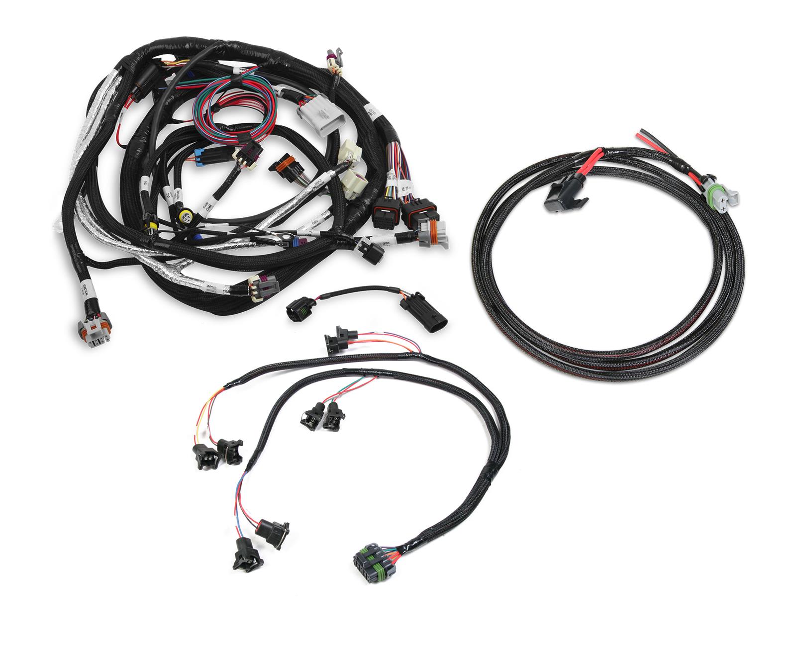 ORS 5VZ-FE Conversion Wiring Harness, 59% OFF