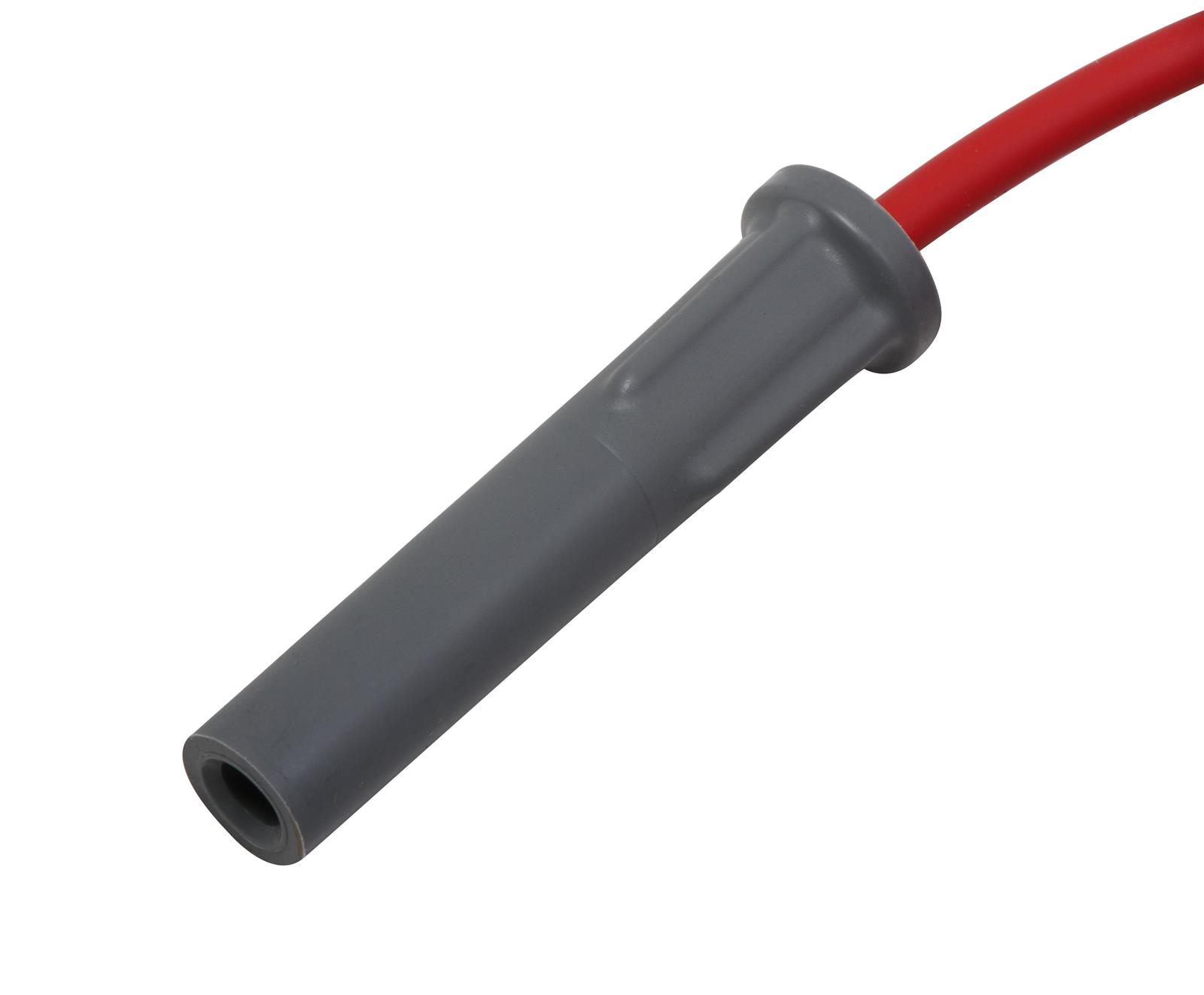 Holley 561115 Holley Spark Plug Wires Summit Racing