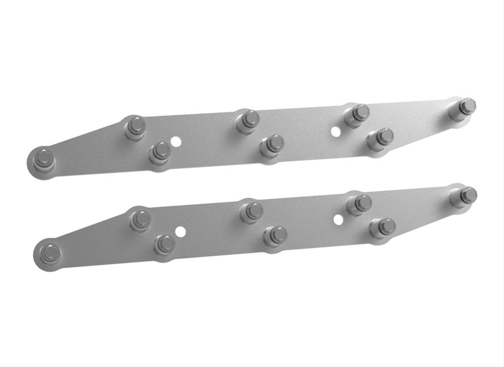 Holley 561121 Holley EFI Remote LS Coil Relocation Brackets Summit