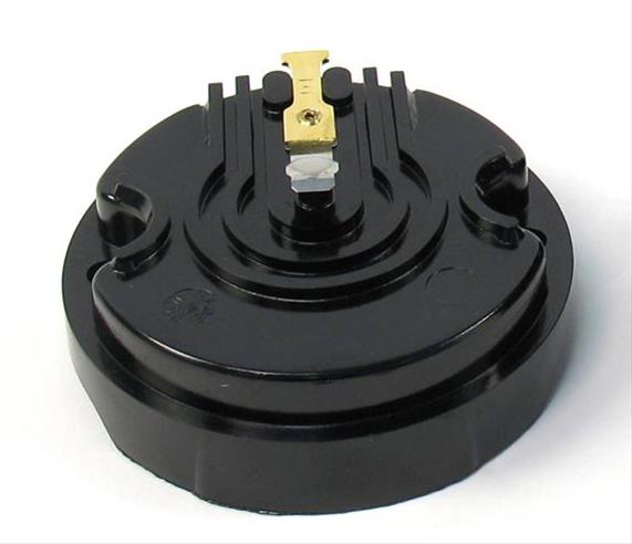 Holley Dual Sync Distributor Service Cap & Rotor Holley Dual Sync Distributor Service Cap & Rotor
