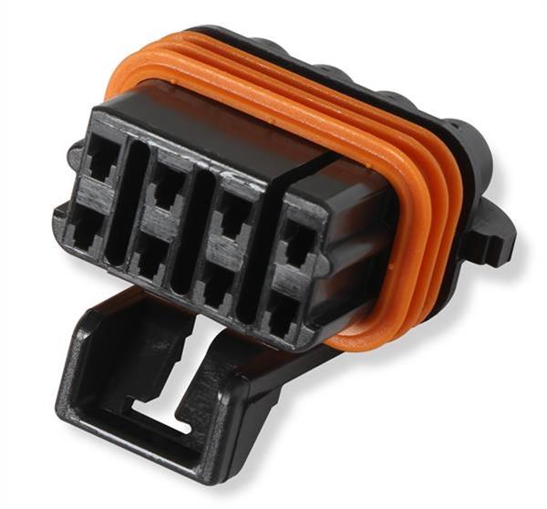 Holley 570209 Holley Wiring Harness Connectors Summit Racing