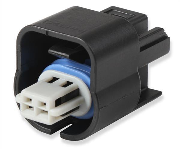 Holley 570216 Holley Wiring Harness Connectors Summit Racing