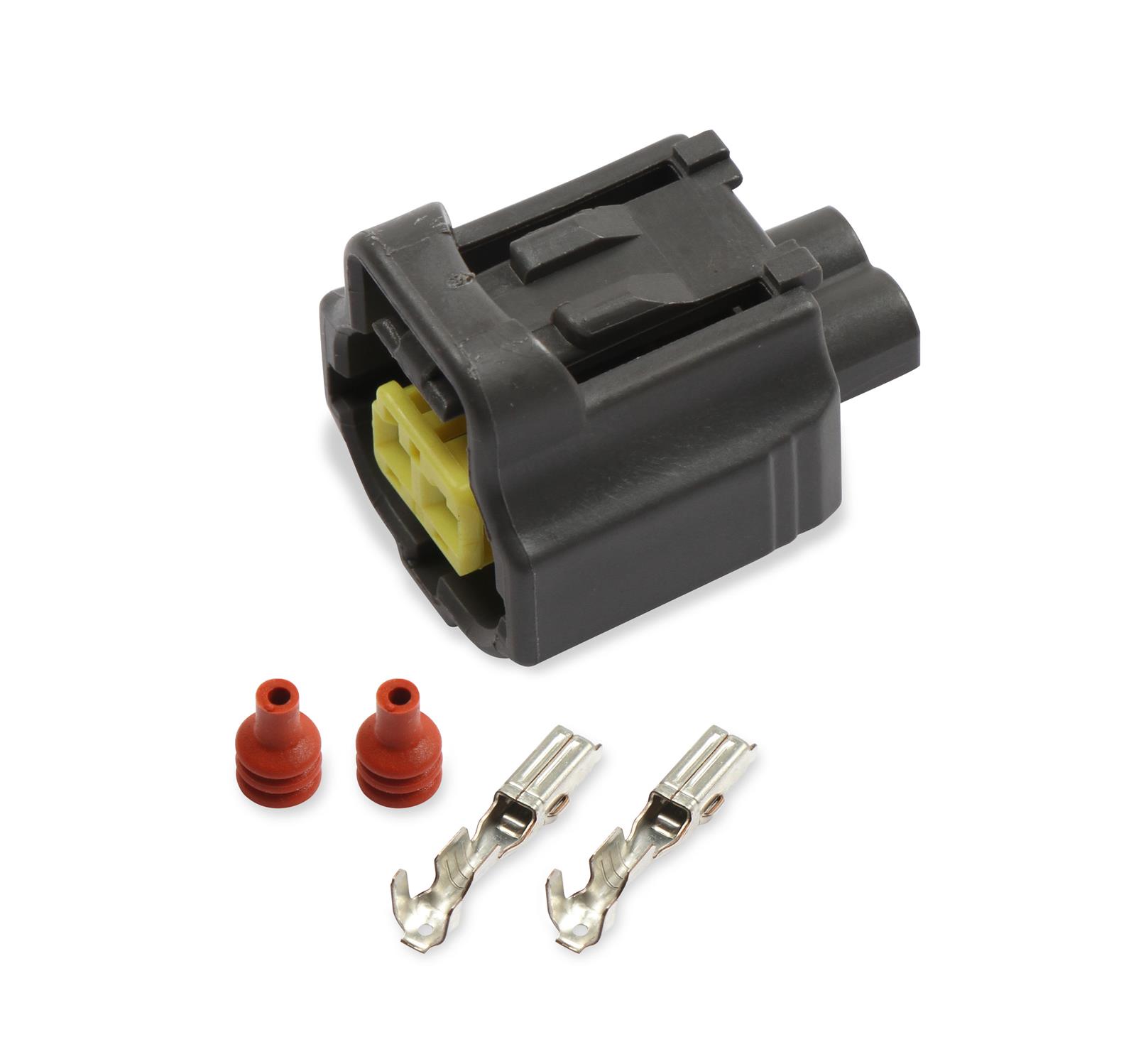 Holley 570236 Holley Wiring Harness Connectors Summit Racing