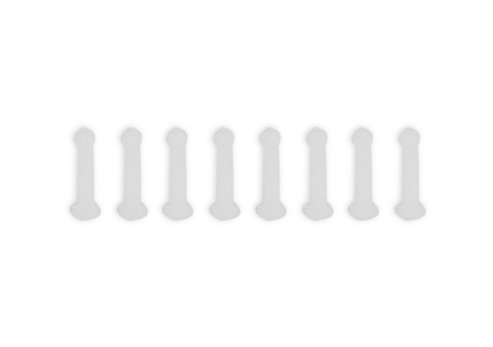 Holley EFI ECU Connector Kits 570-347 Weatherproof Connectors, EFI, J3 Input/Output Connector, OEM Style, Black Plastic, includes Pins, Seals, TPA, Kit thumbnail 6
