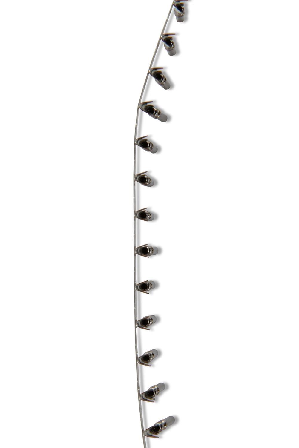 Holley Connector Terminal Pins 571-135 Wiring Replacement Parts, EFI, Replacement, Pins, Female, Super Seal, 24-20 gauge wire, 100-piece, Set thumbnail 5