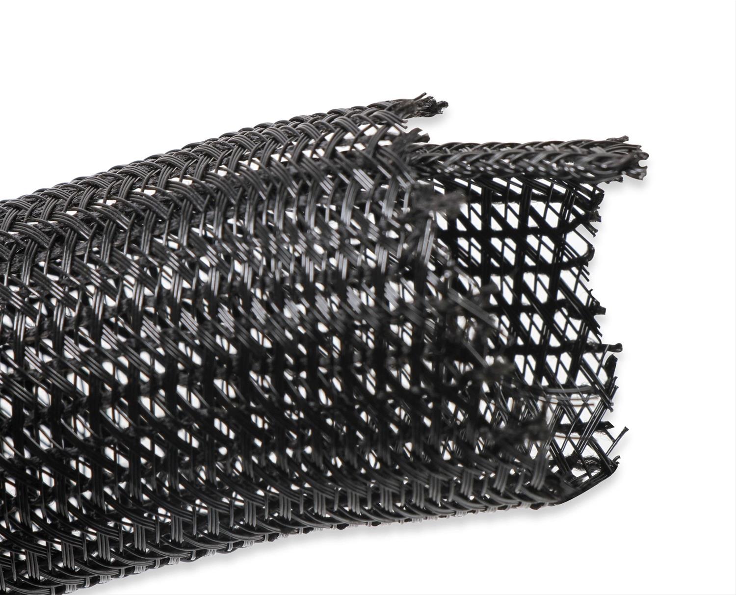 Holley 573113 Holley Split Wire Looms Summit Racing