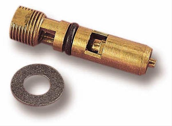 Holley 6-504 Holley Needle and Seat Assemblies | Summit Racing