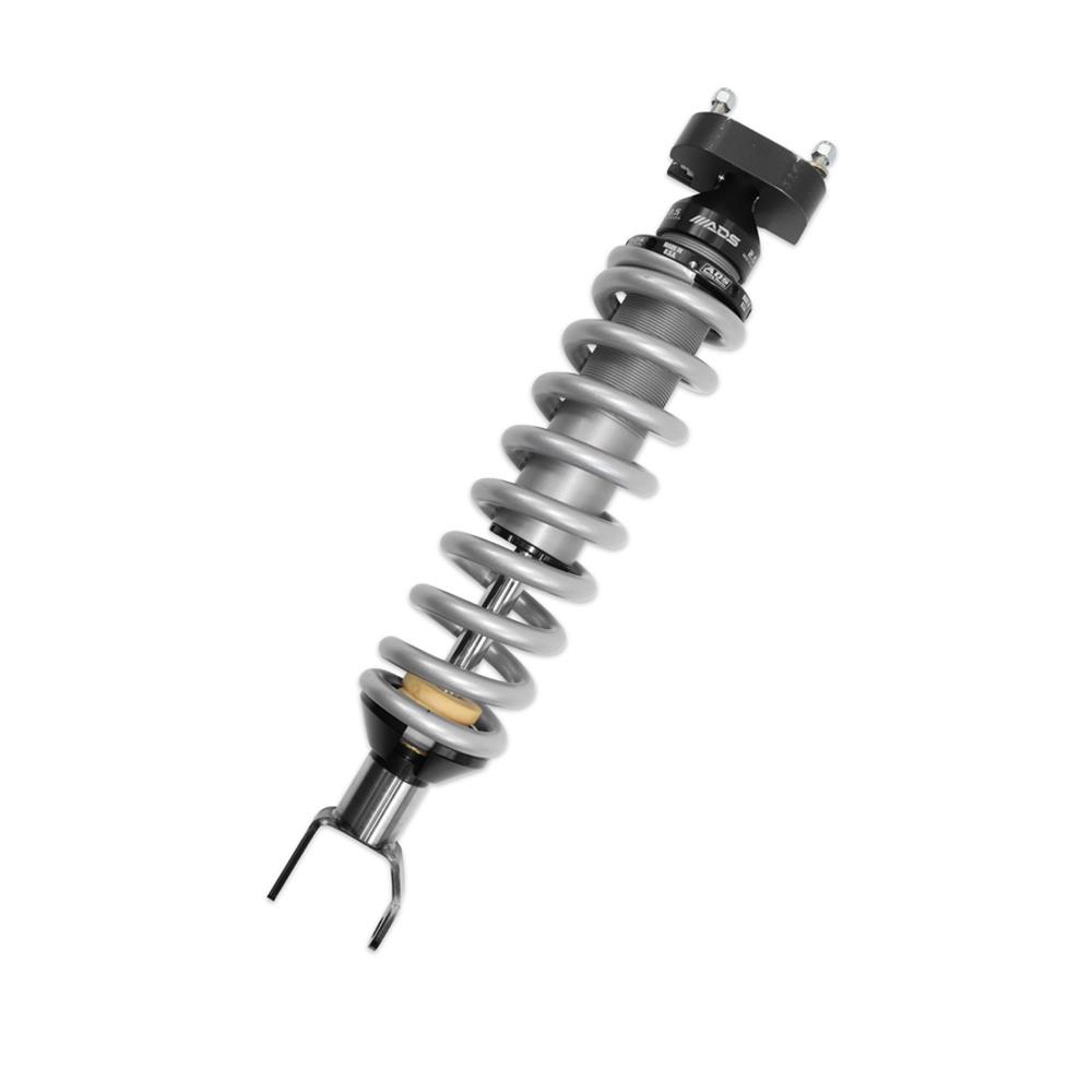 Holley Off-Road 2025+ Ram 1500 Performance Packages 60-115 Package, Off-Road, Front Shocks, Rear Shocks, Cat-Back Exhaust, Tuner, Front/Rear Brake Rotors and Pads, RAM, Kit thumbnail 6