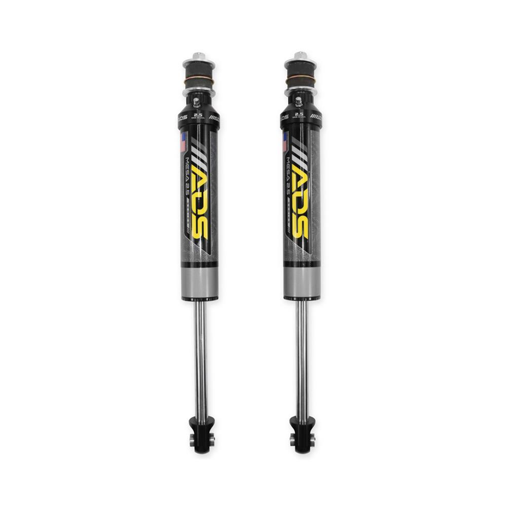Holley Off-Road 2025+ Ram 1500 Performance Packages 60-115 Package, Off-Road, Front Shocks, Rear Shocks, Cat-Back Exhaust, Tuner, Front/Rear Brake Rotors and Pads, RAM, Kit thumbnail 4