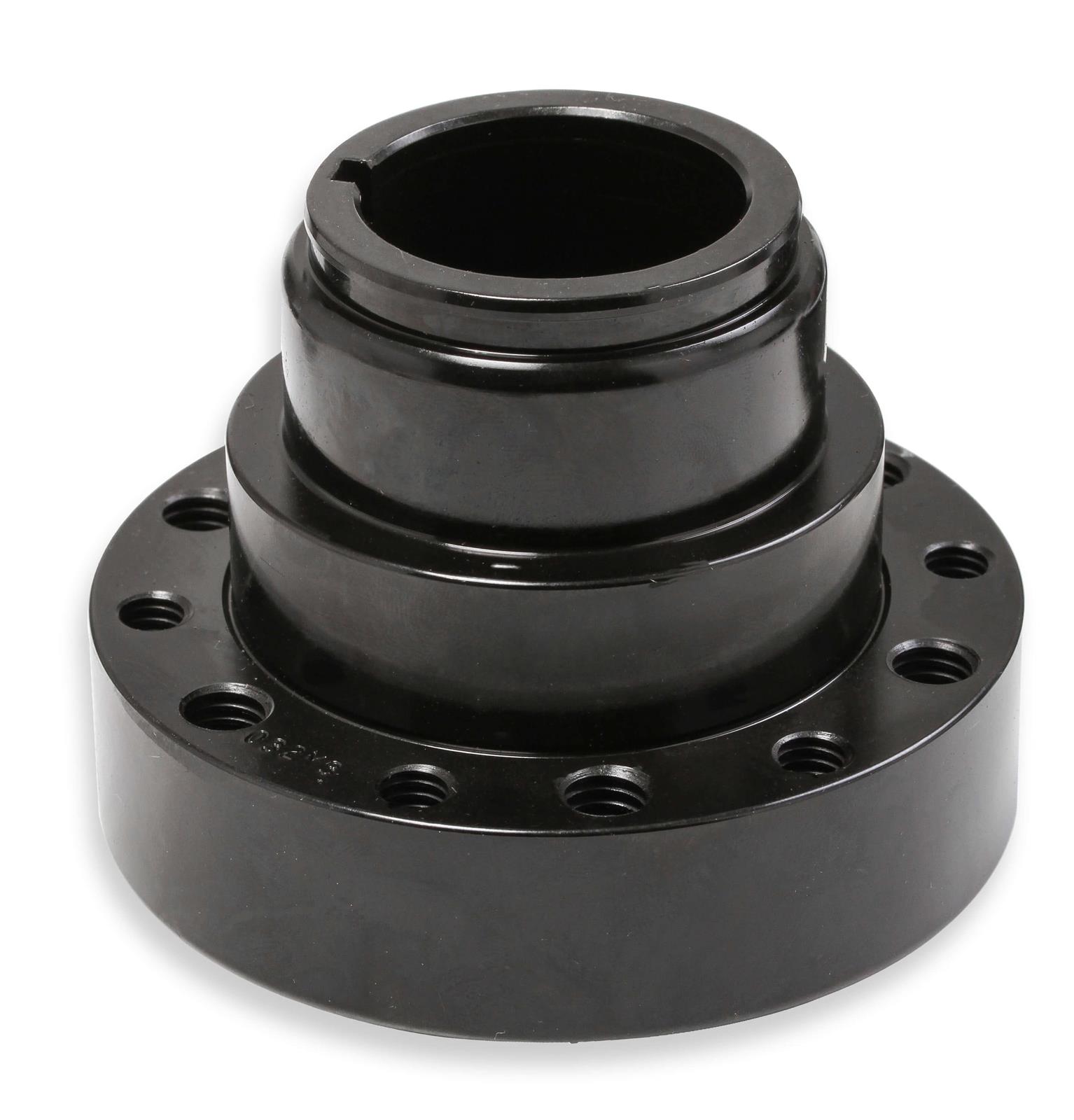 Holley 97-190 Holley Harmonic Balancers | Summit Racing