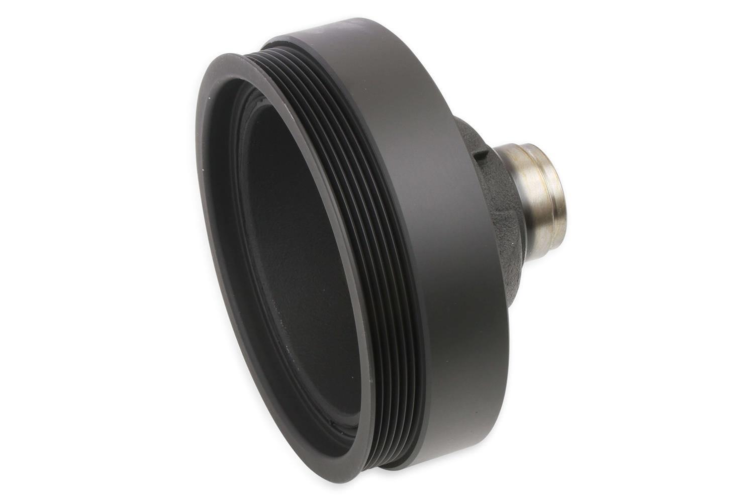 Holley 97-205 Holley Harmonic Balancers | Summit Racing