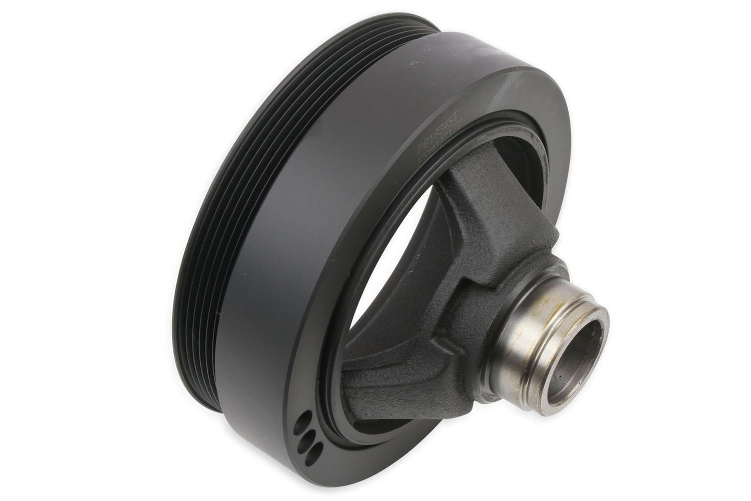 Holley 97205 Holley Harmonic Balancers Summit Racing