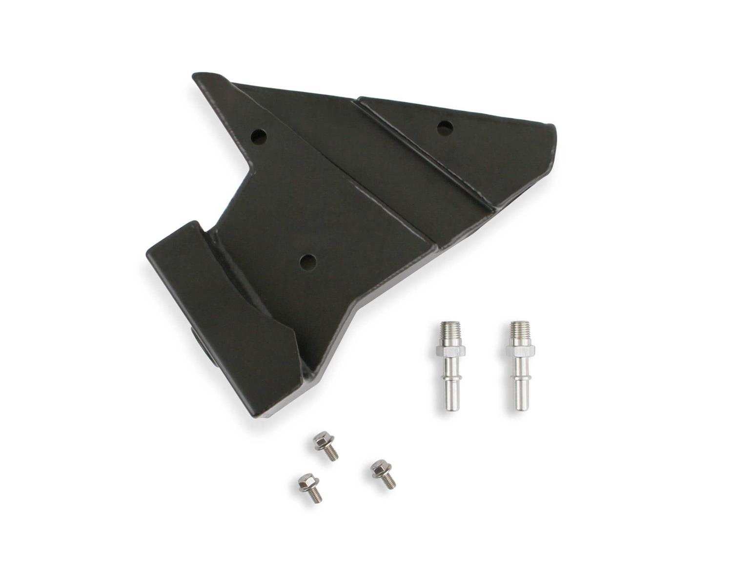 Holley 97-206 Holley LT4 Accessory Drive Oil Separator Tanks