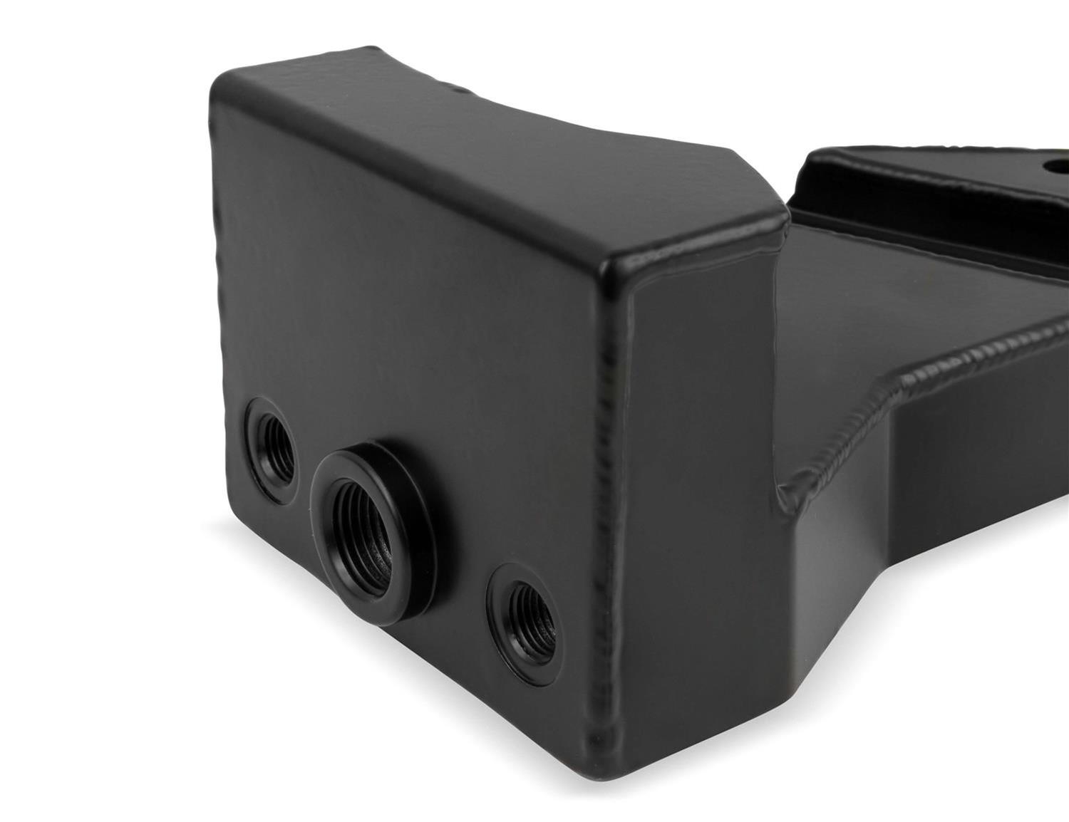 Holley 97-206 Holley LT4 Accessory Drive Oil Separator Tanks