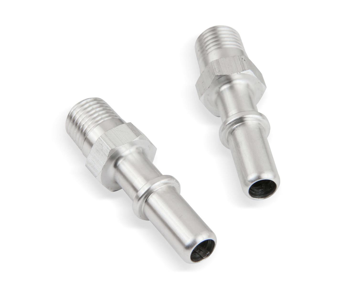 Holley 97-206 Holley LT4 Accessory Drive Oil Separator Tanks