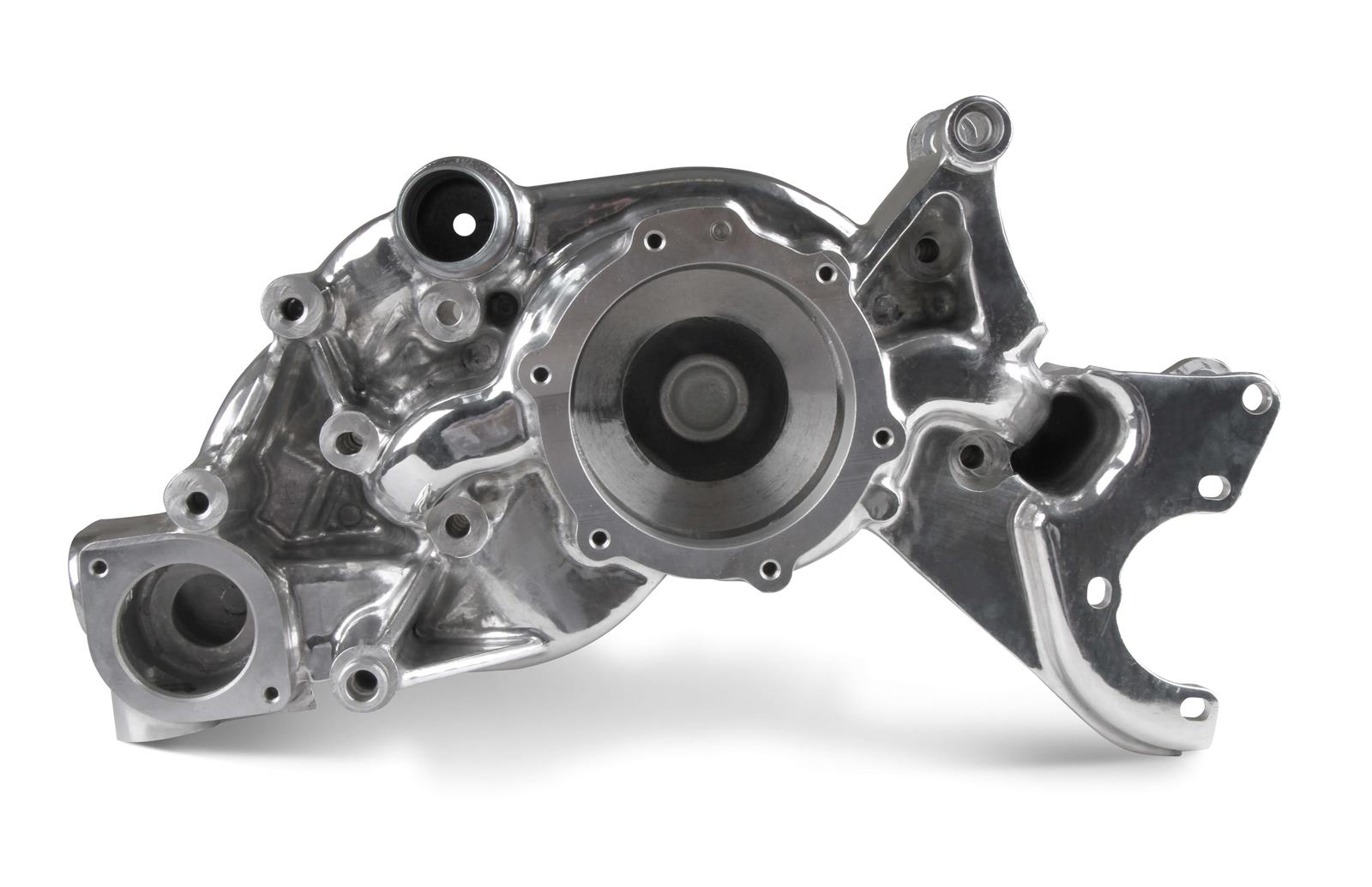 Holley 97226 Holley Mechanical Water Pumps Summit Racing