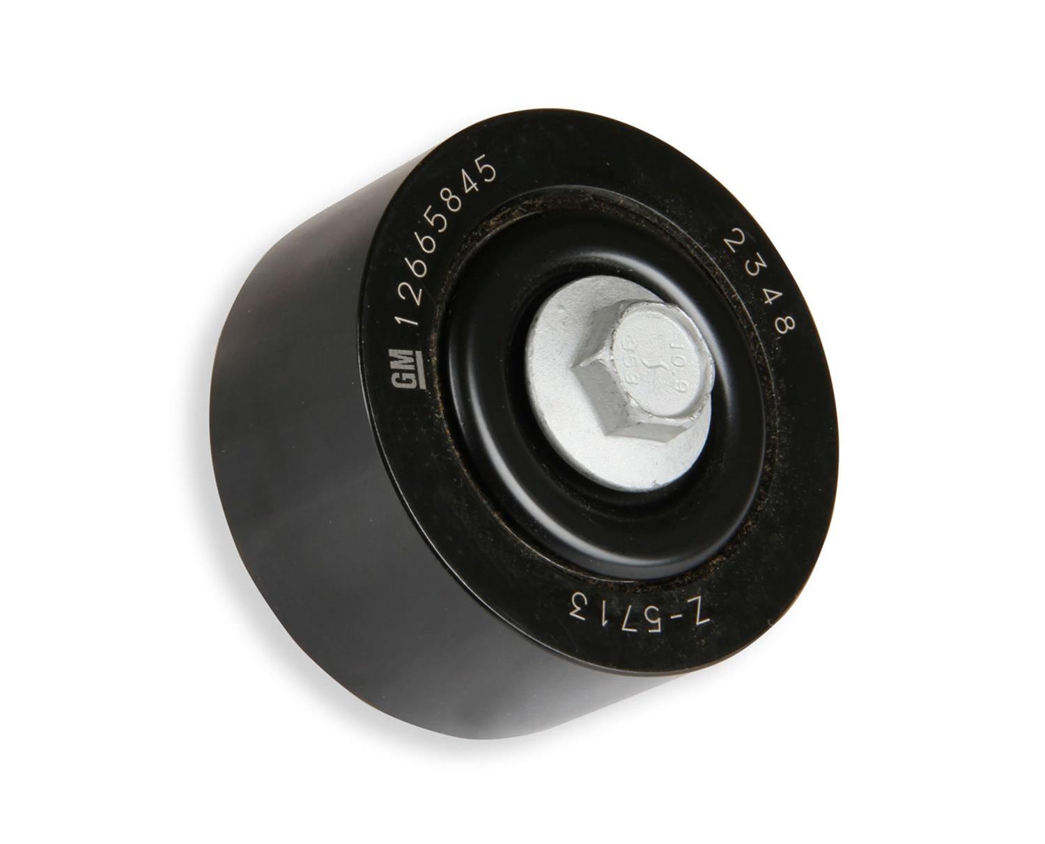 Holley 97241 Holley Idler Pulleys Summit Racing