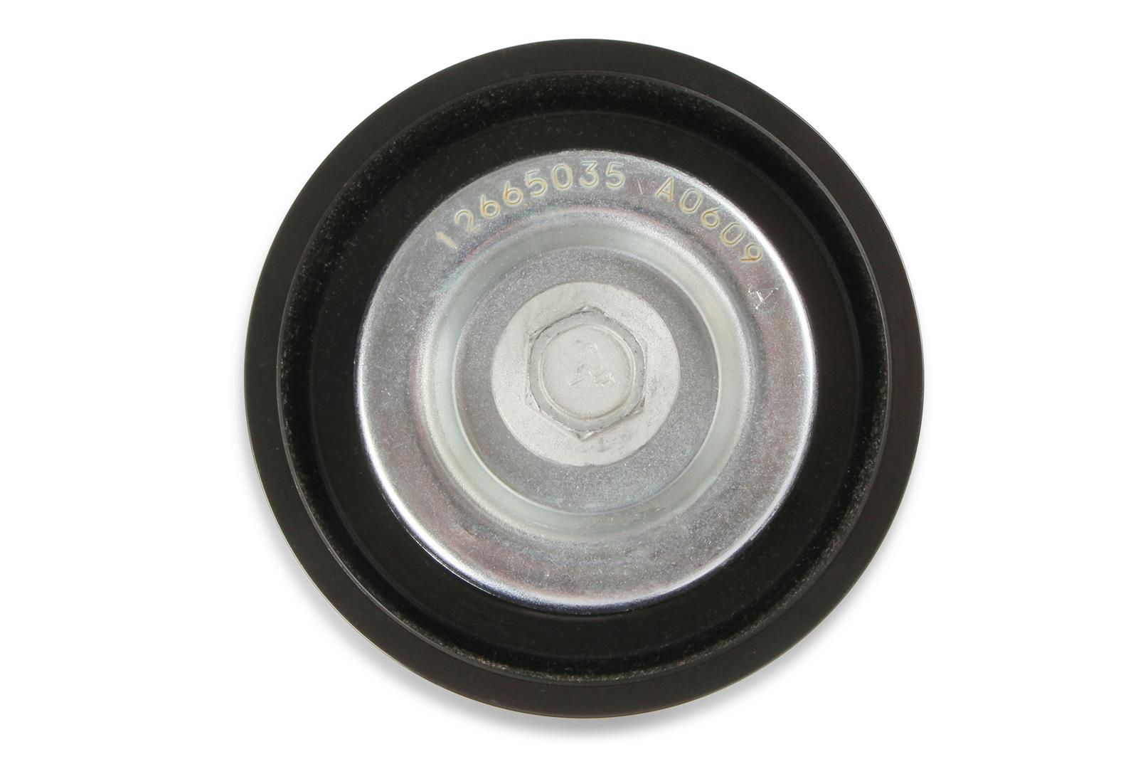 Holley 97269 Holley Idler Pulleys Summit Racing