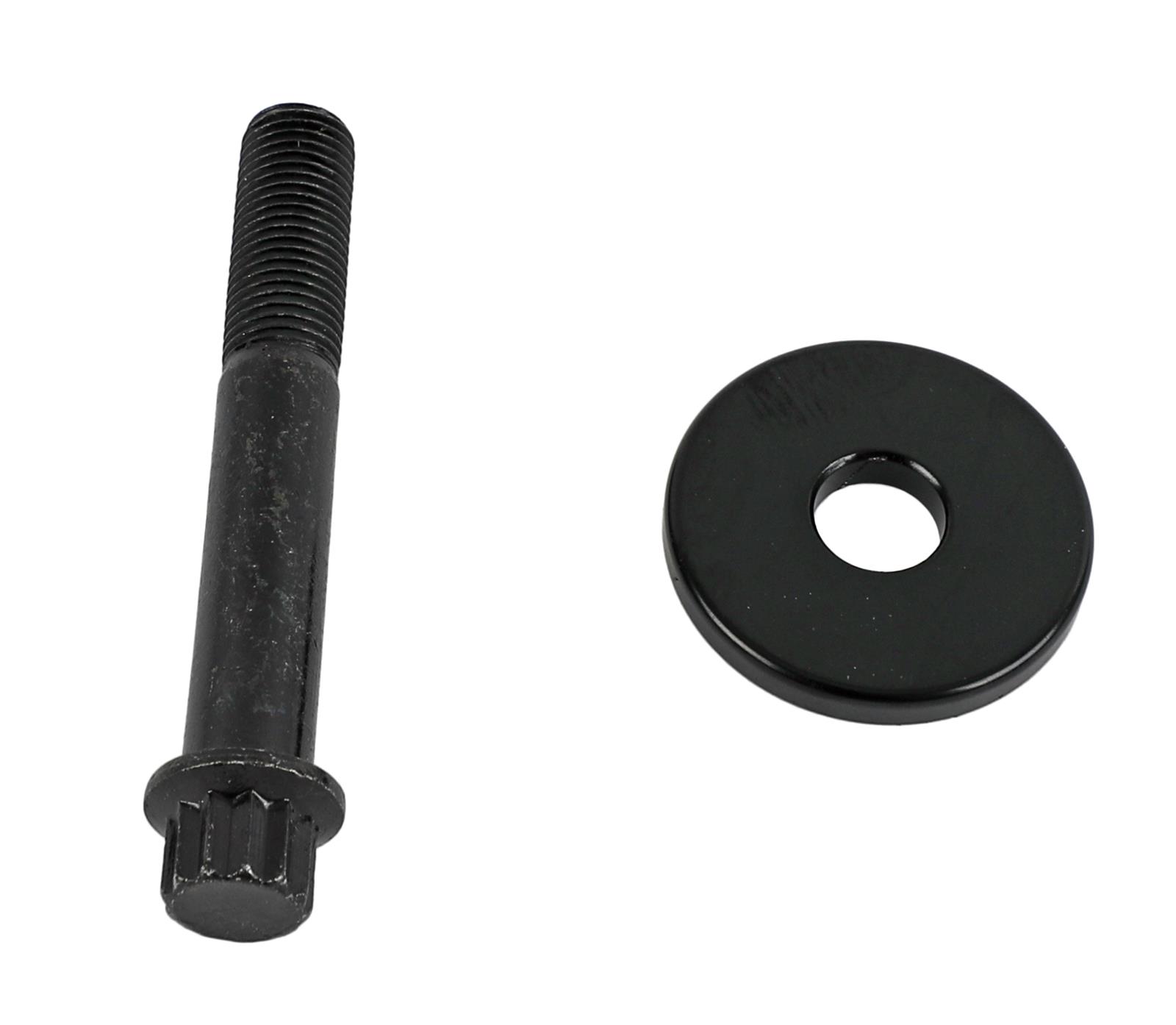 CHEVROLET Holley 97320 Holley Replacement Harmonic Balancer Bolts