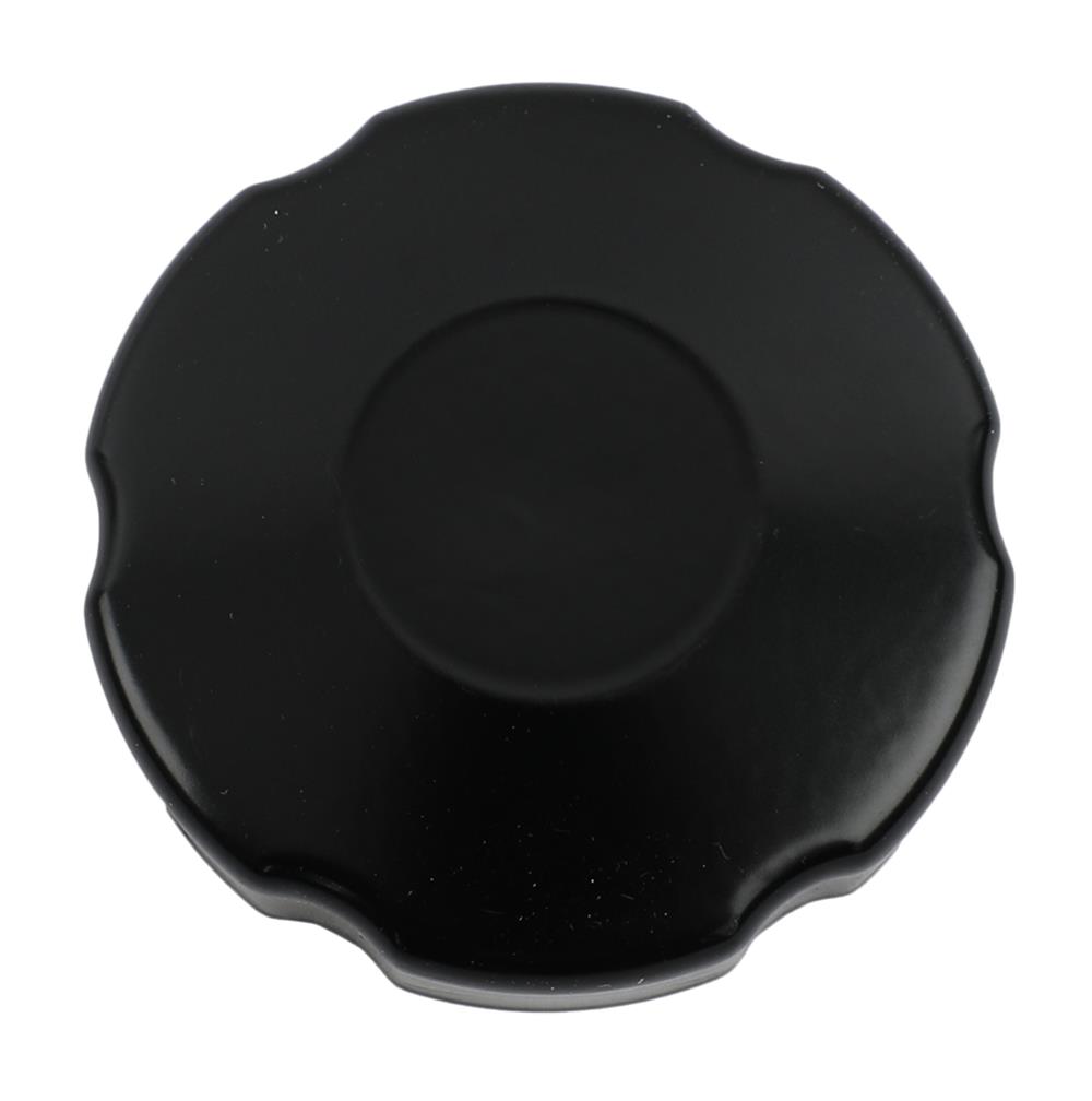 Holley 97352 Holley Power Steering Reservoir Caps Summit Racing