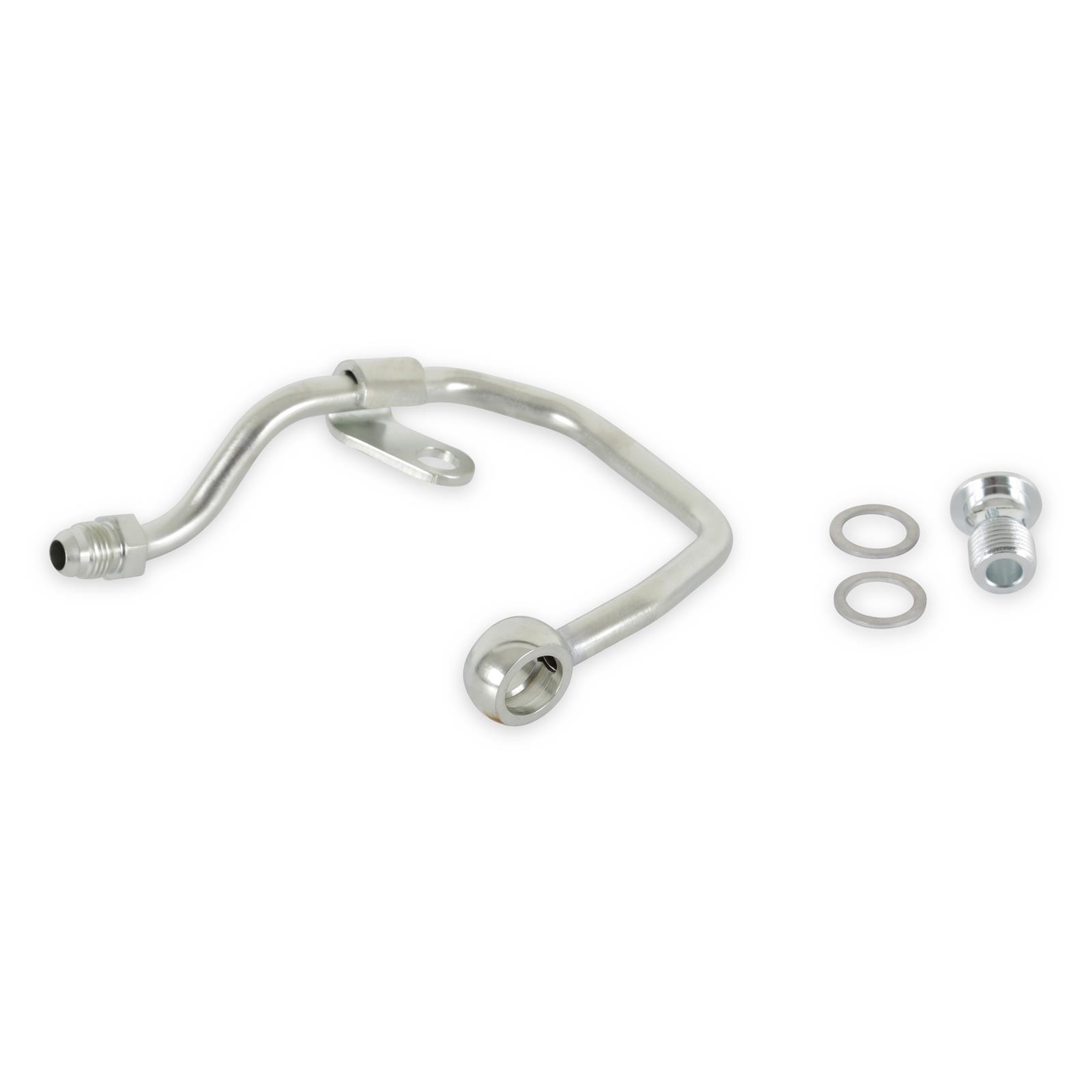 Holley Power Steering Pumps 97-378 Pumps, Hemi Swap, Kit, Low Pressure, Aluminum, Black, with Car Style Accessory Drive, Gen III, Non-VVT, 5.7L, 6.1L, Kit