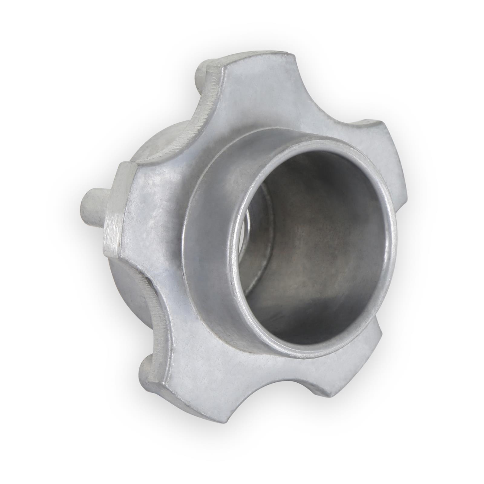 Holley Crankshaft Seal Installation Tools 97-400 Puller and Installers, Holley, Seal, Tool, Cast Aluminum, Natural Finish, Ford, Godzilla Engine, 7.3L, Each
