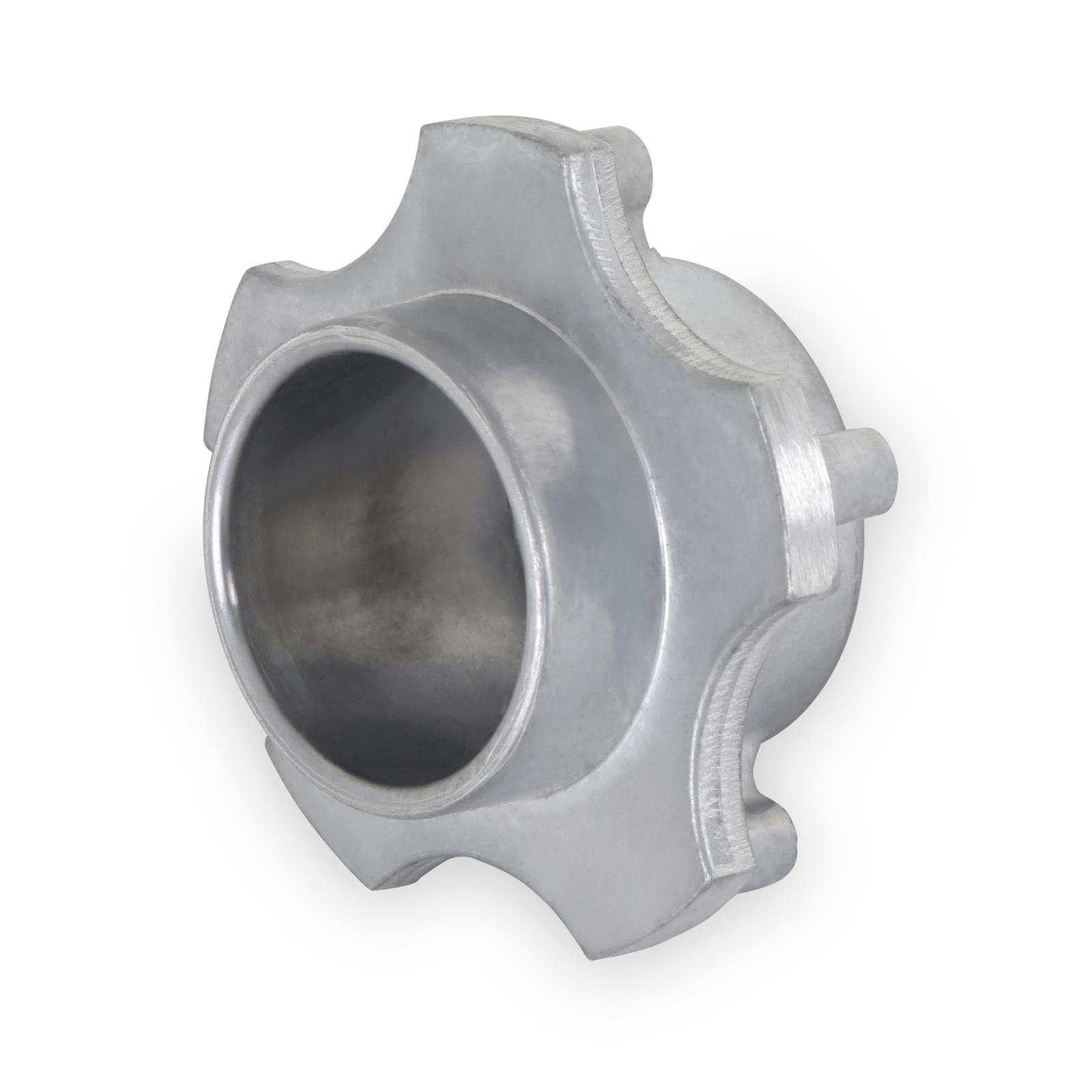 Holley Crankshaft Seal Installation Tools 97-400 Puller and Installers, Holley, Seal, Tool, Cast Aluminum, Natural Finish, Ford, Godzilla Engine, 7.3L, Each thumbnail 6