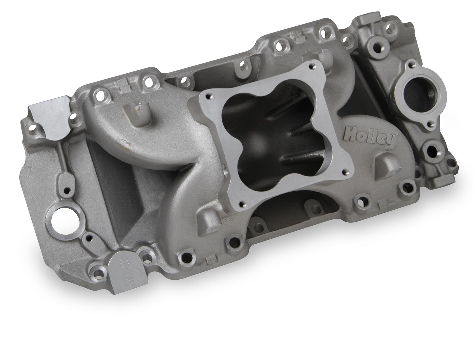 1992 CHEVROLET C1500 Holley 9901202 Holley EFI Intake Manifolds Summit Racing